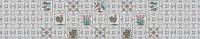 Фартуки АБС Декоративная композиция ЛАК 600 мм длина 3 м каталог товаров 