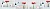 Фартуки АБС Красные герберы ЛАК 600 мм длина 3 м каталог товаров 