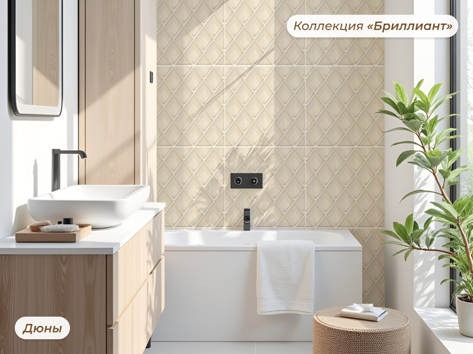Панель Дюны