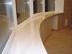 Фото. Нужны белые подоконники? Любые размеры на ПВХ-Маркет!