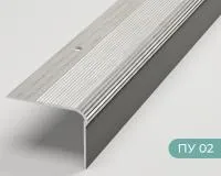 Дуб арктик ПУ 02 длина 1350 мм 6шт.