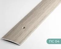 Клён белёный ПС 04 длина 1350 мм 6шт.