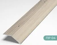 Клён белёный ПР 04 длина 1350 мм 6шт.