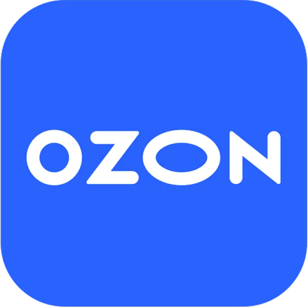 Ozon logo