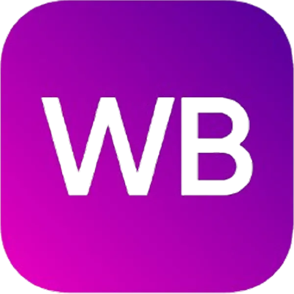 WB logo