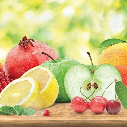 Фартук для кухни фрукты.jpg Фартук для кухни фрукты.jpg