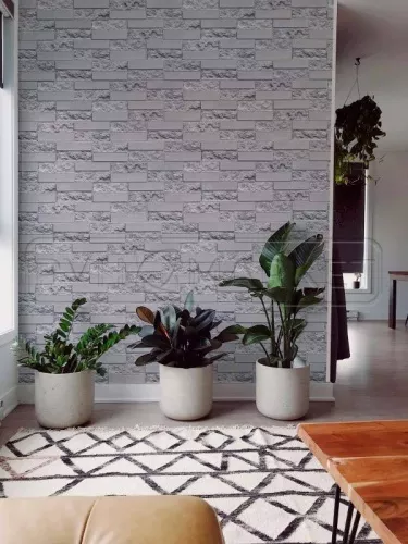 Фото. облицовочный бетонный. Интернет-магазин ПВХ Маркет