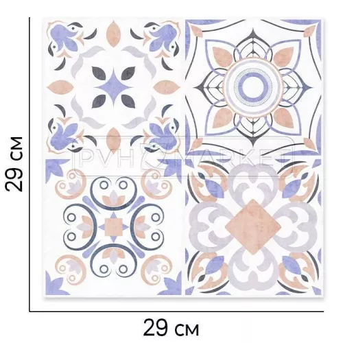 Самоклеющиеся панели фото