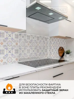 Самоклеющиеся панели фото