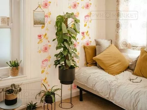 Фото. Осенний прованс 277/2. Интернет-магазин ПВХ Маркет