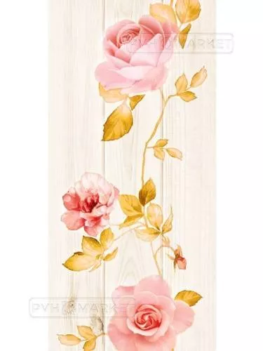 Фото. Осенний прованс 277/2. Интернет-магазин ПВХ Маркет