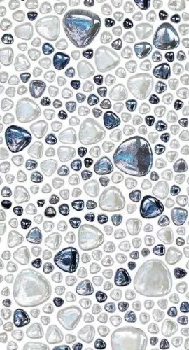 Фото. Жемчужная мозаика 348. Интернет-магазин ПВХ Маркет