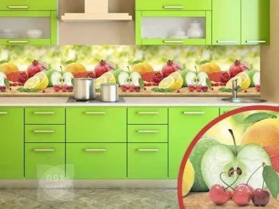 Фрукты