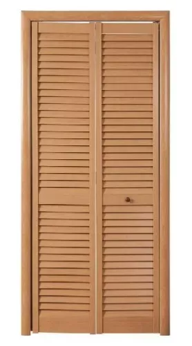 Дверь жалюзийная Дуб старый цена и фото