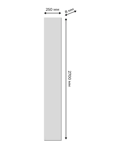 Фото. Белые розы фон 852. Интернет-магазин ПВХ Маркет