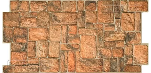 Панель гибкая Камень Натуральный фото и цены