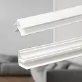 Аксессуары для панелей ПВХ. Фото. Интернет-магазин ПВХ Маркет