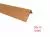 Уголок гибкий арочный Уголок арочный ПВХ клен 20х12х2700х2700 каталог