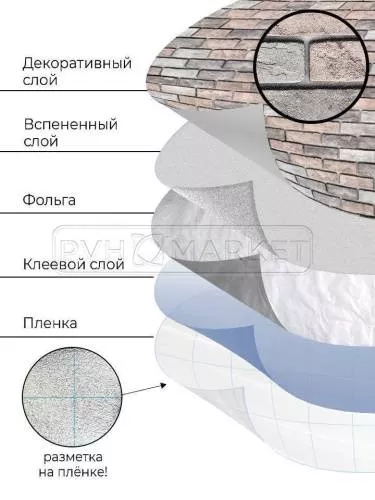 Фото. "Сидней". Интернет-магазин ПВХ Маркет