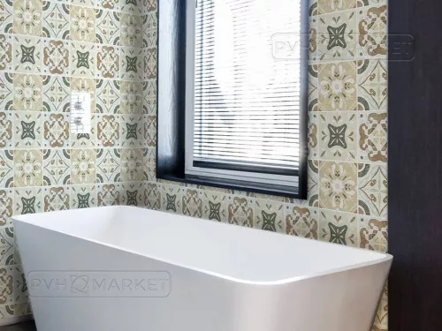 Самоклеющиеся панели фото