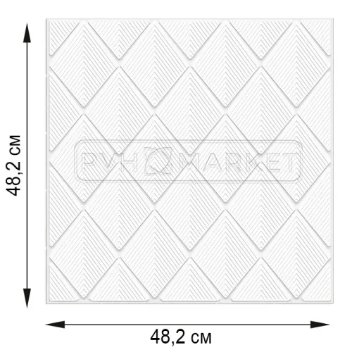 Фото. Бриллиант. Интернет-магазин ПВХ Маркет