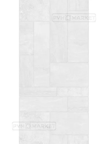 Фото. Делла Роза графит фон 297/1. Интернет-магазин ПВХ Маркет