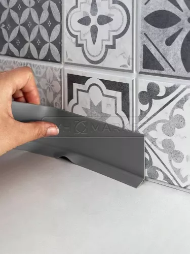 Что такое плинтус фото