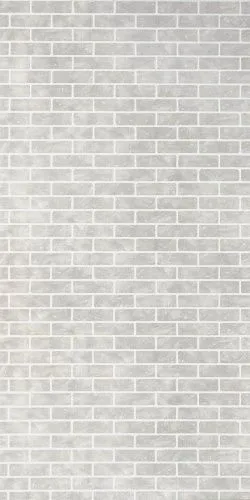 Панель стеновая МДФ фото в интерьере Кирпич белый