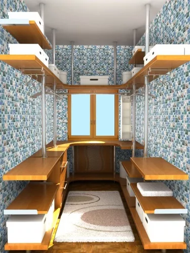 Стеновая 3D панель "Морской бриз" фото и цены