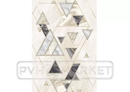 Фото. Ницца беж 659. Интернет-магазин ПВХ Маркет