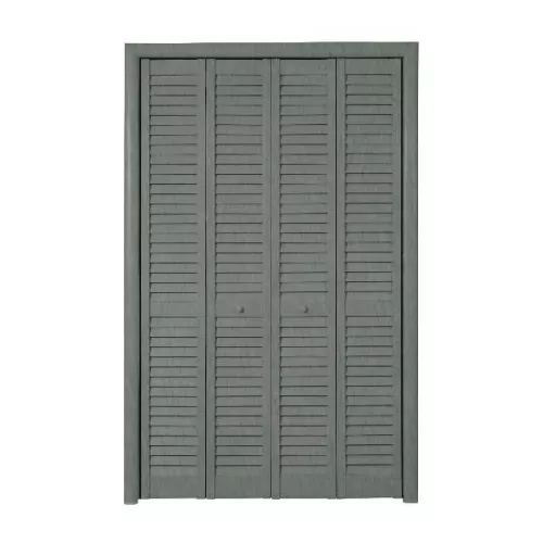 Дверь жалюзийная олива цена и фото