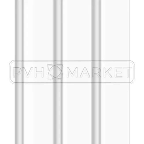 Декоративные рейки для стен в интерьере. Интернет-магазин ПВХ Маркет