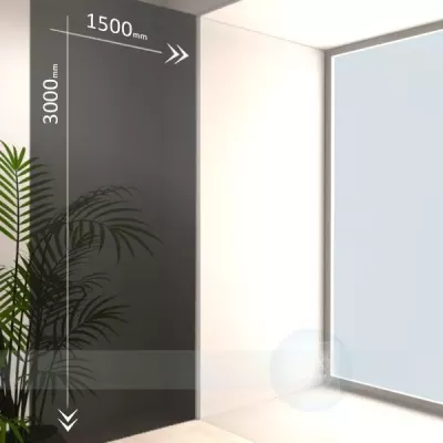 Сэндвич-панель 32МТ ST 1500*3000