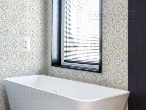 Самоклеющиеся панели фото