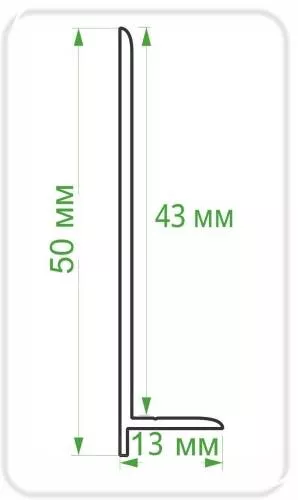 Что такое плинтус фото