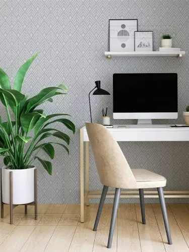 Фото. Нордик графит 404. Интернет-магазин ПВХ Маркет