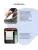 Декоративная пленка для мебели с рисунком Рогожка светлая купить в СПб официальный сайт ПВХ Маркет ☎ +7(812)372-75-19 Пленка рисунок Рогожка светлая. Фото. Интернет-магазин ПВХ Маркет