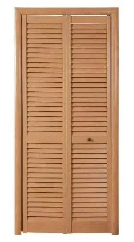 Дверь жалюзийная Дуб старый цена и фото