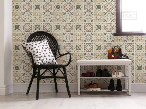 Самоклеющиеся панели фото