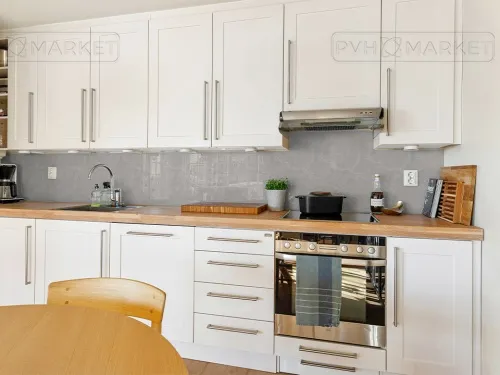 Стеновые панели фото. ПВХ Маркет