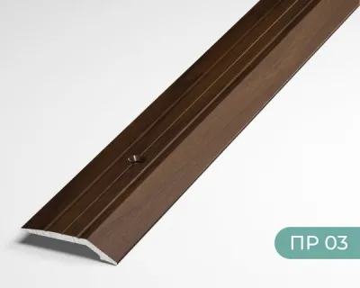 Венге ПР 03