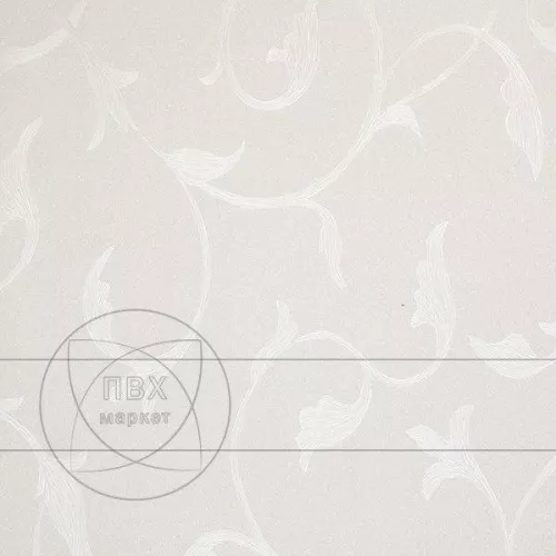 Панель стеновая МДФ фото в интерьере Мармарис жемчужный