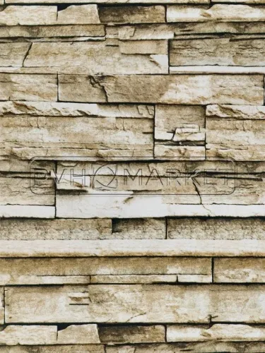Пленка рисунок Камень Онтарио. Фото. Интернет-магазин ПВХ Маркет