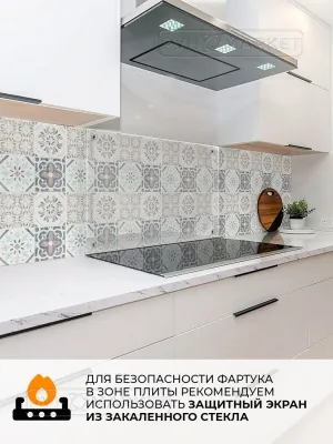 Самоклеющиеся панели фото