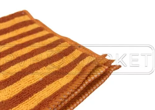 Фото. Салфетка "ХОЗЯЮШКА Мила". Интернет-магазин ПВХ Маркет