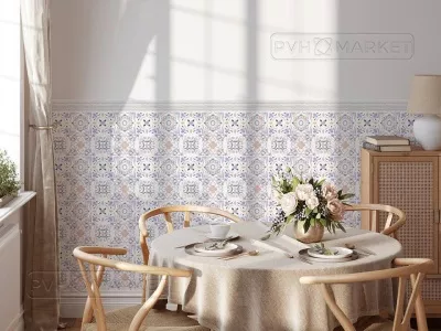 Самоклеющиеся панели фото