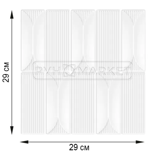 Фото. Легато. Интернет-магазин ПВХ Маркет