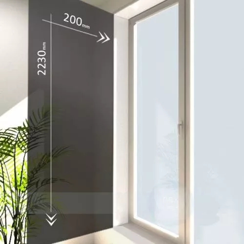 Панели ПВХ с утеплителем  9-10 мм 200х2230 мм мм цена и фото