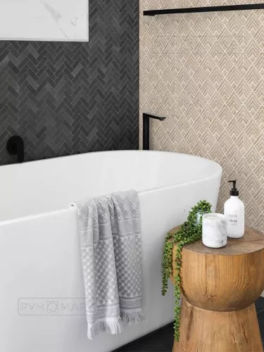 Фото. Нордик ясень 405. Интернет-магазин ПВХ Маркет