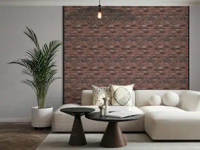 самоклеющиеся обои 3д